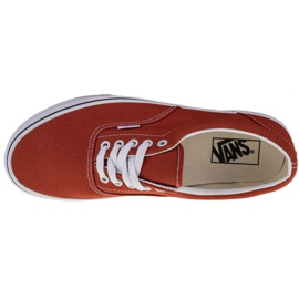Vans Era U VN0A4U39WK81 red 2