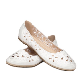 Vices 3345-71-white 2