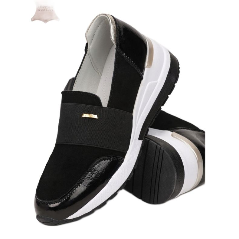 Vices FT87-184-black / gold golden 1 Vices FT87-184-black / gold golden 1