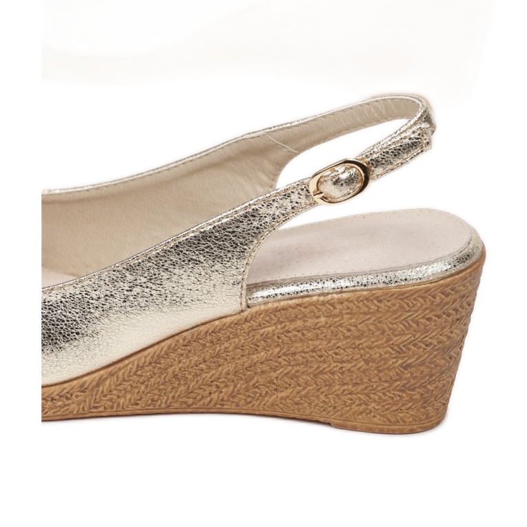 Vices FL653A-60-gold golden 1