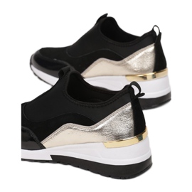 Vices FT84-184-black / gold golden 1