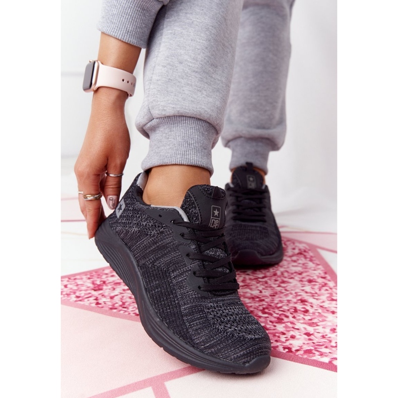 NEWS Women's Sport Shoes Comfort Foam Black Long Distance 1 NEWS Women's Sport Shoes Comfort Foam Black Long Distance 1