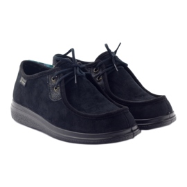 Dr.orto Befado Men's shoes for diabetics 871m004 black 4
