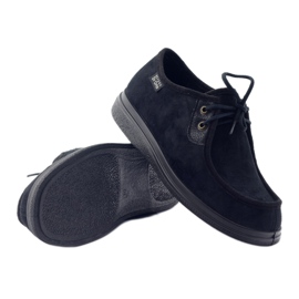 Dr.orto Befado Men's shoes for diabetics 871m004 black 3