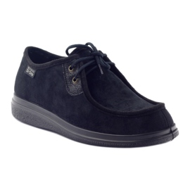 Dr.orto Befado Men's shoes for diabetics 871m004 black 1