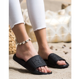 Women's Big Star DD274A71 black 1