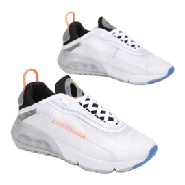 Vices B891-134-white / gray 1