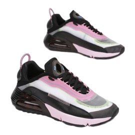 Vices B891-45-pink black multicolored 1