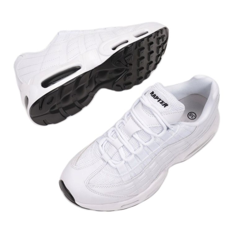 Vices B890-71-white 1