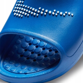 Nike Victori One Slide M CZ5478-401 blue 2 Nike Victori One Slide M CZ5478-401 blue 2