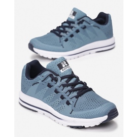 Vices B824-11 Blue 36/41 1 Vices B824-11 Blue 36/41 1