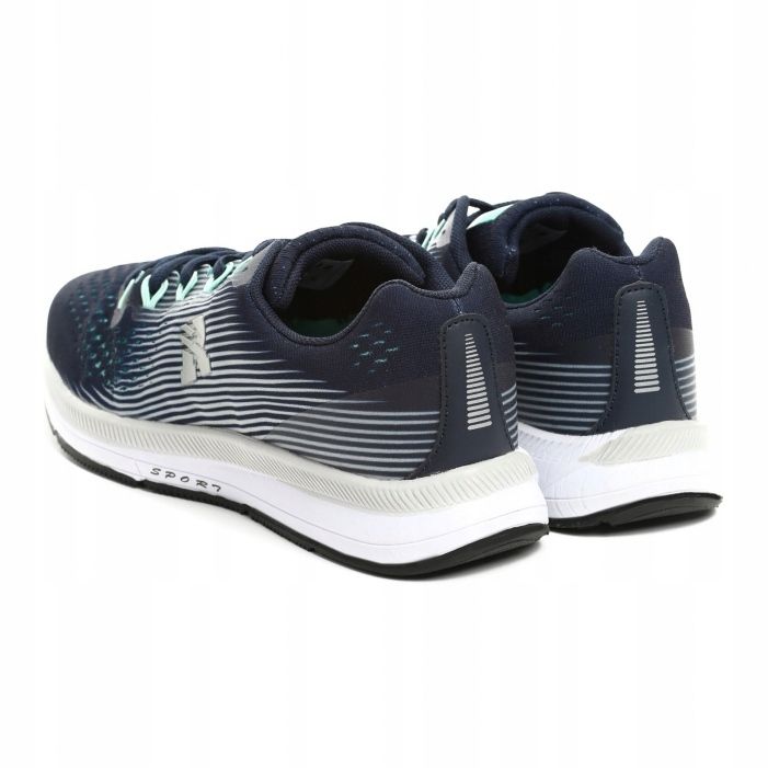 Vices B821-13 Navy 36 41 navy blue 1