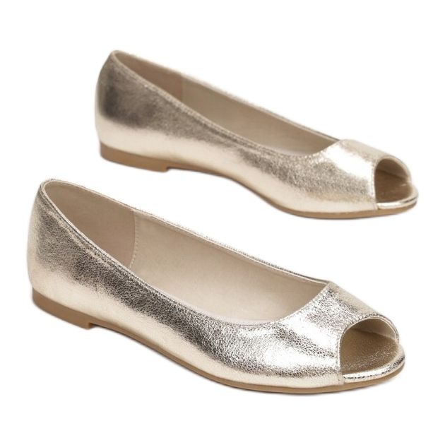 Vices FL1310-60-gold golden 1