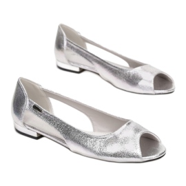 Vices FL1300-52-silver 1