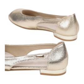 Vices FL1300-60-gold golden 1