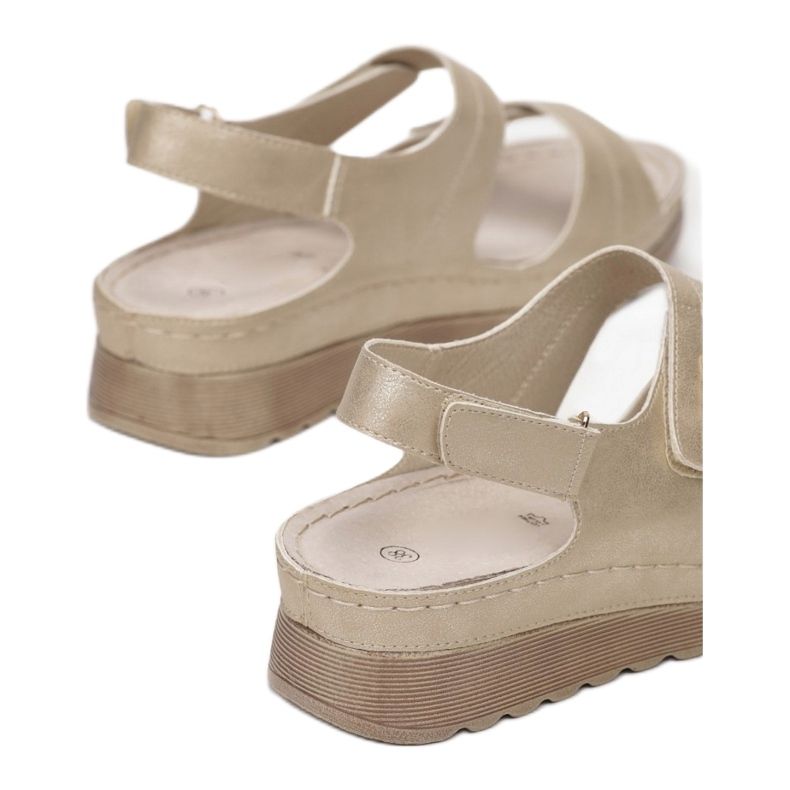 Vices FL1215-60-gold golden 1