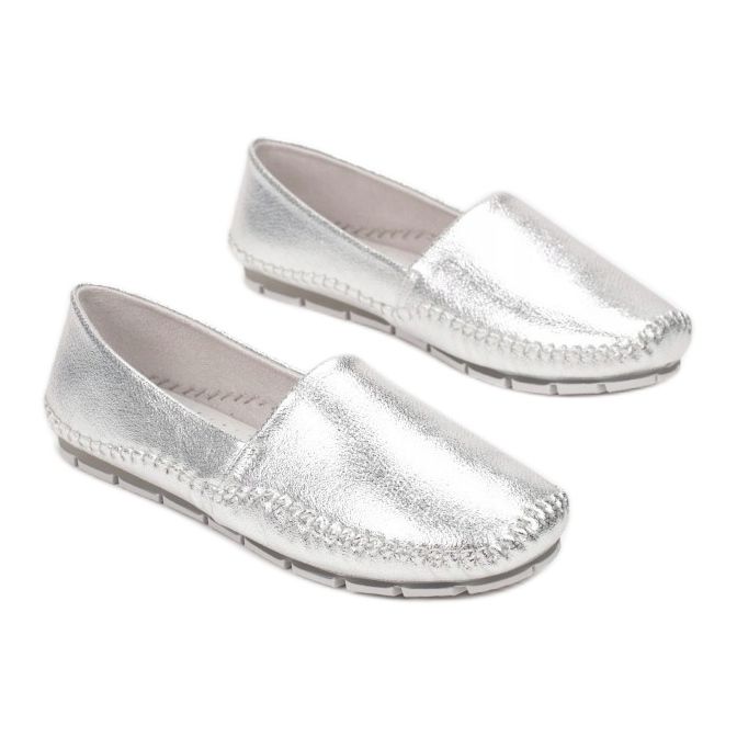 Vices FL205-52-silver 1