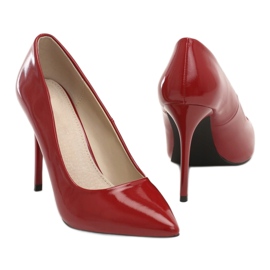 Vices FL341B-64 ed red 1