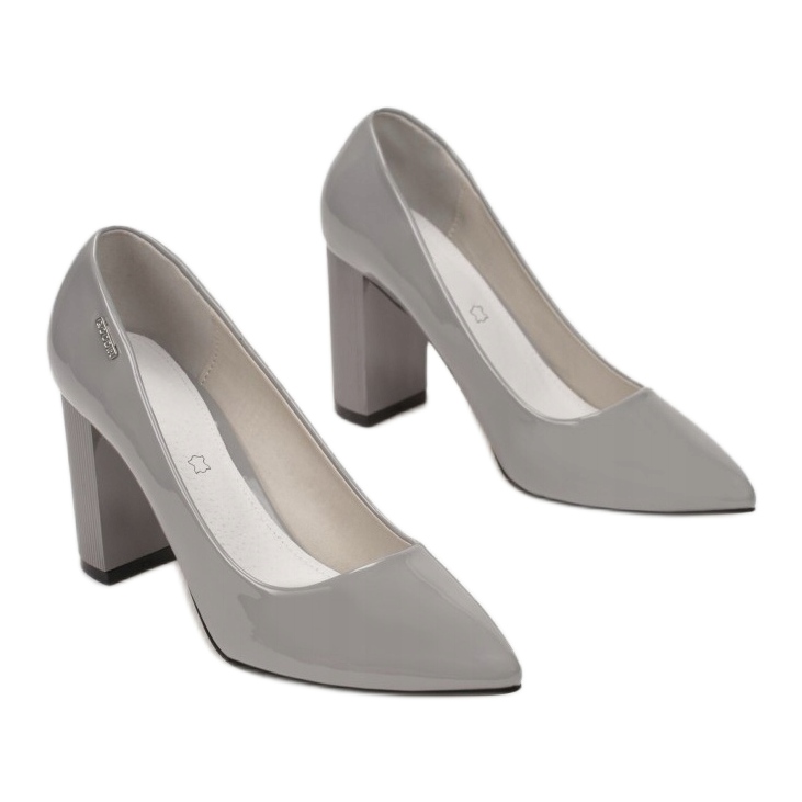 Vices FL323C-39-gray grey 1