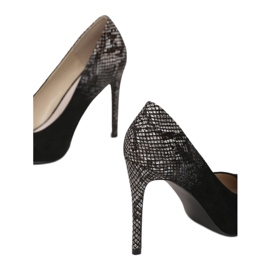 Vices FL341F-38-black 1