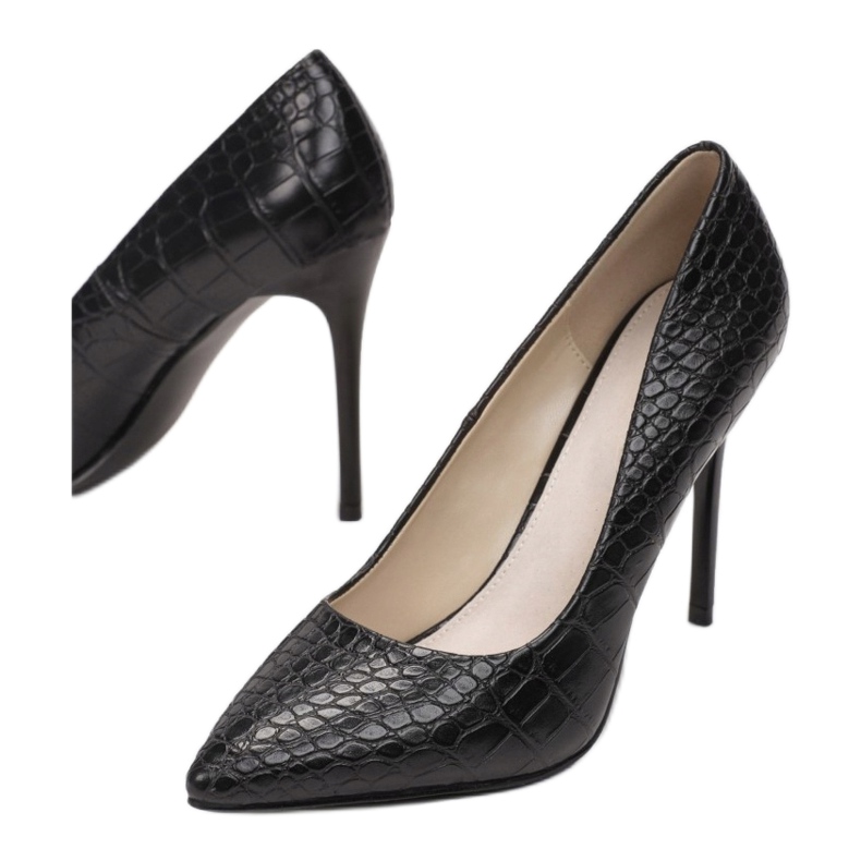 Vices FL341C-38-black 1