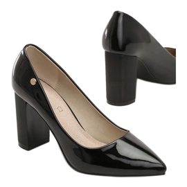 Vices FL323C-38-black 1