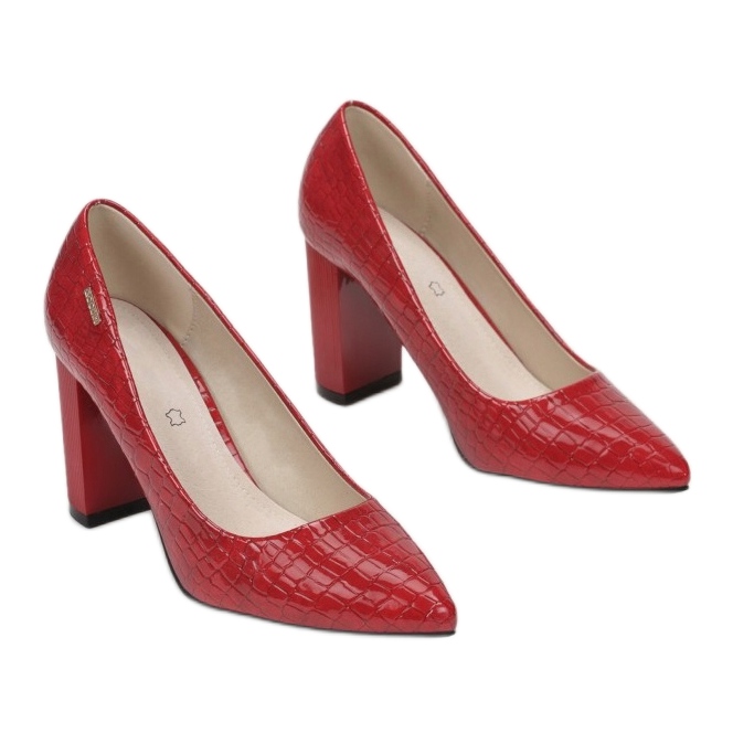 Vices FL323D-64-ed red 1