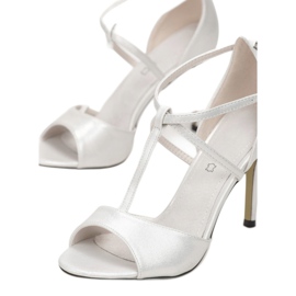 Vices FL343B-52-silver 1