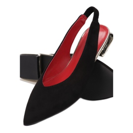 Vices FL351A-95-black / red 1