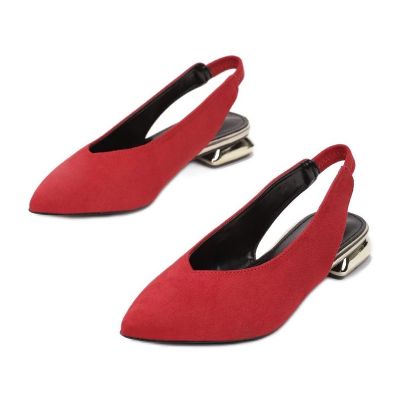 Vices FL351A-64-ed red 1