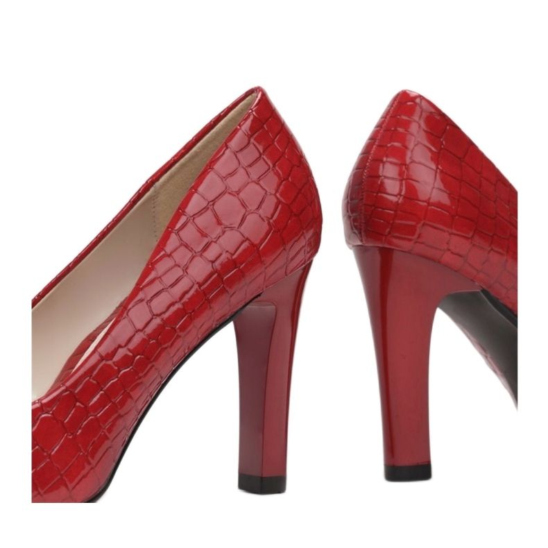 Vices FL355C-64-ed red 1