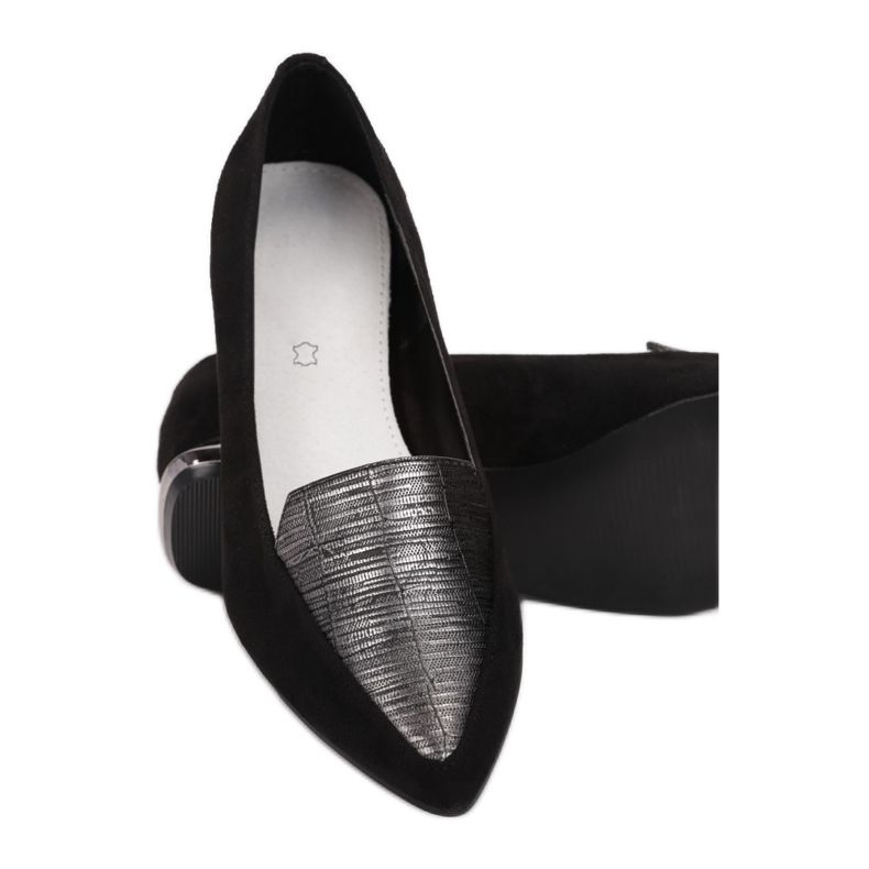 Vices FL354A-38-black 1