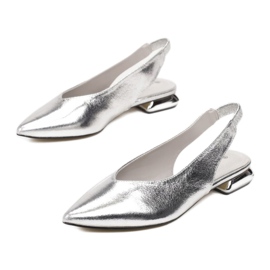 Vices FL351-52-silver 1