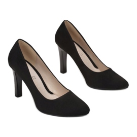 Vices FL355A-38-black 1