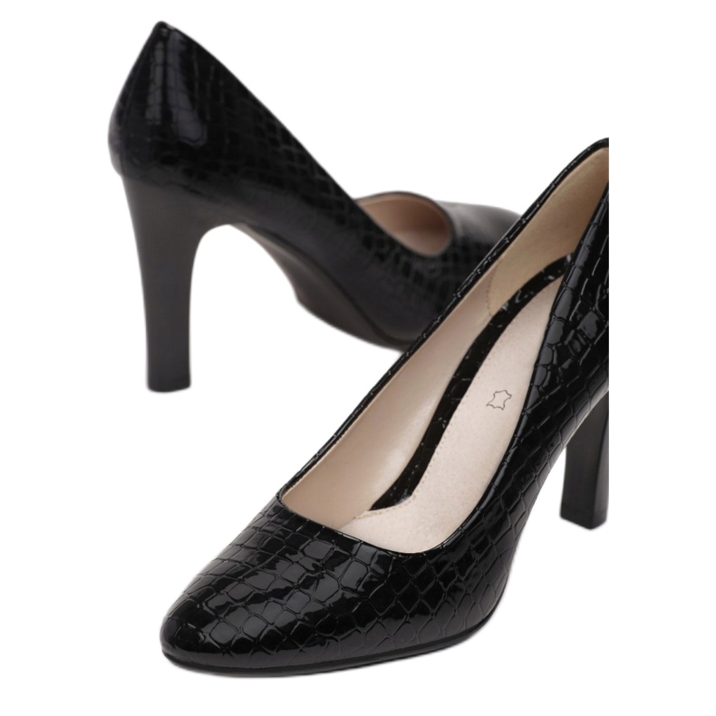 Vices FL355C-38-black 1