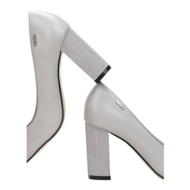 Vices GD-FL323B-39-gray grey 1