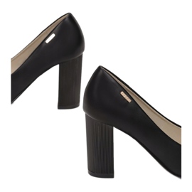 Vices GD-FL323B-38-black 1