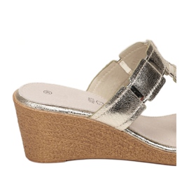 Vices FL654-60-gold golden 1