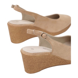 Vices FL652-44-d.beige 1