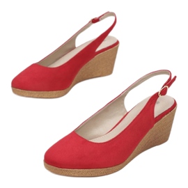 Vices FL652-64-ed red 1