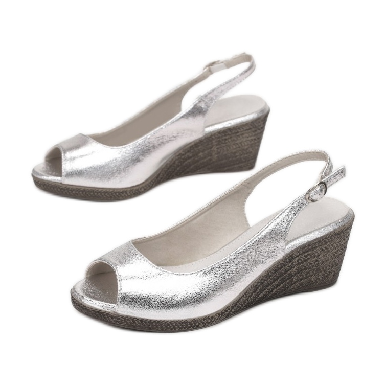 Vices FL653A-52-silver 1