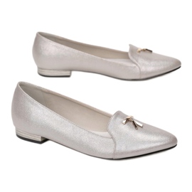 Vices GD-FL616A-475-taupe multicolored 1