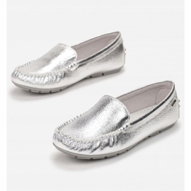 Vices GOODIN-FL199-52-silver 1