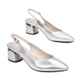 Vices XR105-52-silver 1