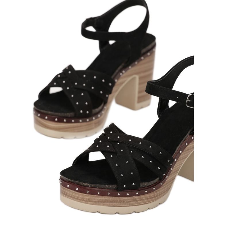 Vices OC304-38-black 1