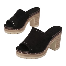 Vices OC305-38-black 1