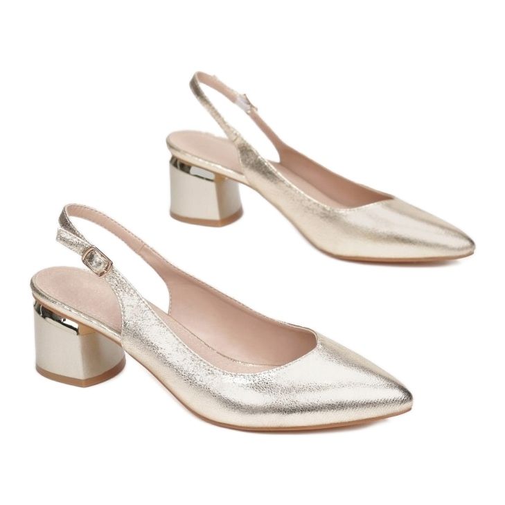 Vices XR105-60-gold golden 1