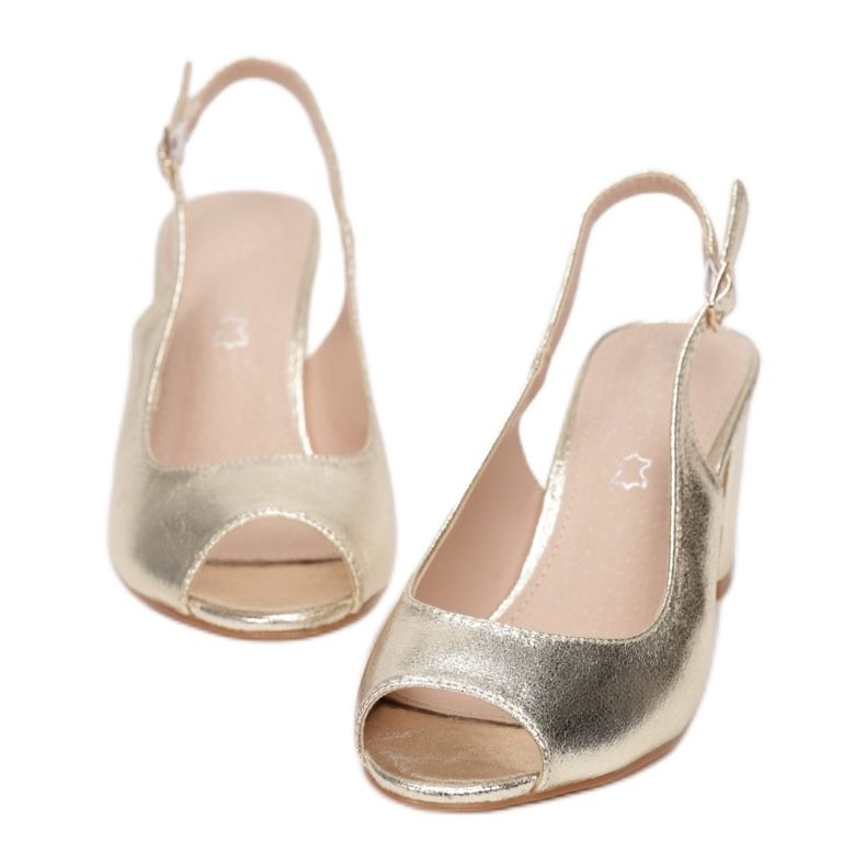 Vices XR202-60-gold golden 1