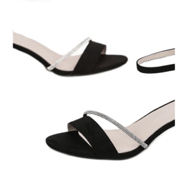 Vices XR204-38-black 1