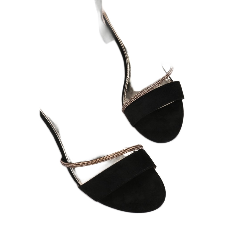 Vices XR204-184-black / gold golden 1